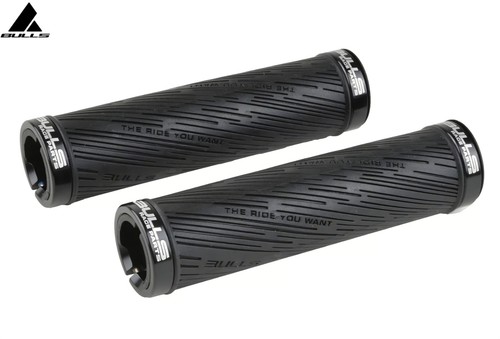 Bulls mtb griff mit klemmring - mit,