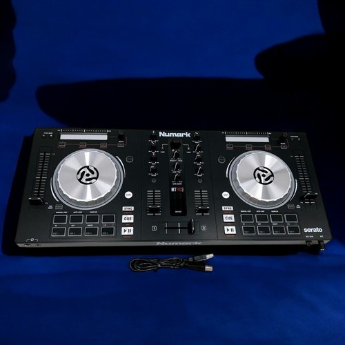 Numark pro mixtrack - pro,