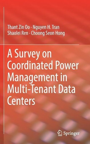 Survey coordinated power - survey,