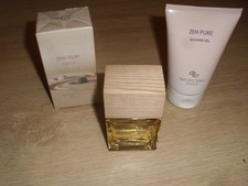 Georg Stiels, Zen Pure, Iso E