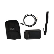 FLIR C3-X 12288 Pixel Kompakte Wärmebildkamera (9Hz), WiFi, Infrarot Thermografi