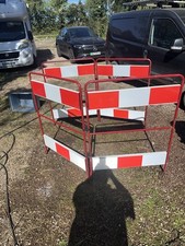 Neue JSP Sicherheitsbarrieren