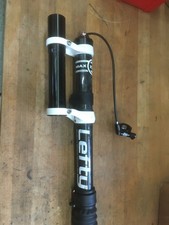 Lefty xlr 140mm - lefty,