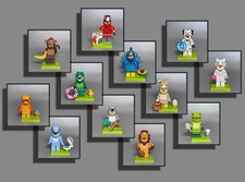 LEGO® Figuren 71051