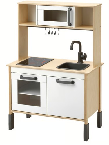 Ikea duktig kinderküche - kinderküche,