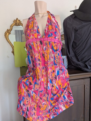 Roberto cavalli kleid xl - roberto, s/xl