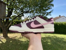 Nike Dunk Low Retro PRM