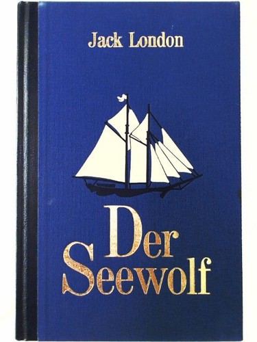 Der seewolf aylward - j., aylward: