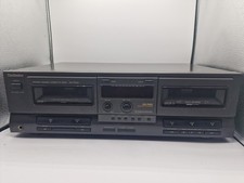Technics tr232 doppel - technics,