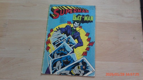 Superman heft 13 - superman,,