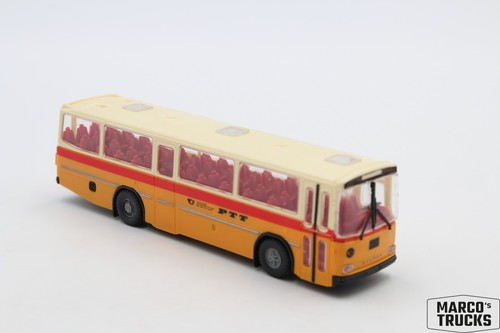 Roskopf saurer reisebus ptt - roskopf,