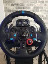 Logitech G29 Driving Force