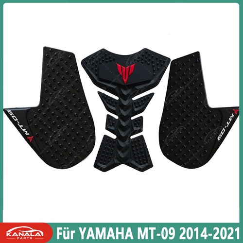 Für yamaha kraftstoff - yamaha, mt-09