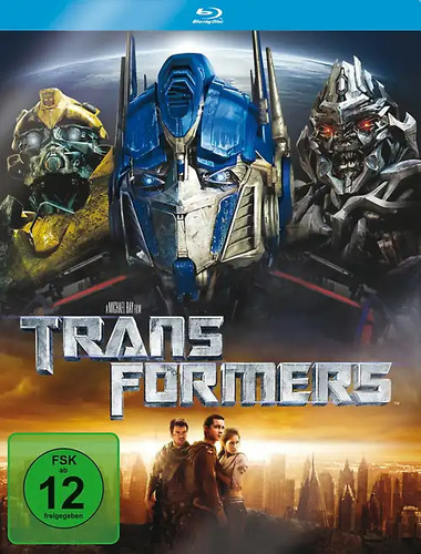 Transformers limitierte - transformers, [limitierte