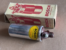 Bosch oldtimer zündspule - bosch,