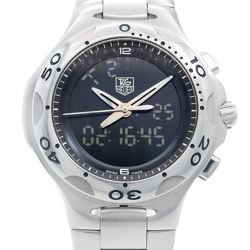 Tag heuer kirium formula1 - heuer,