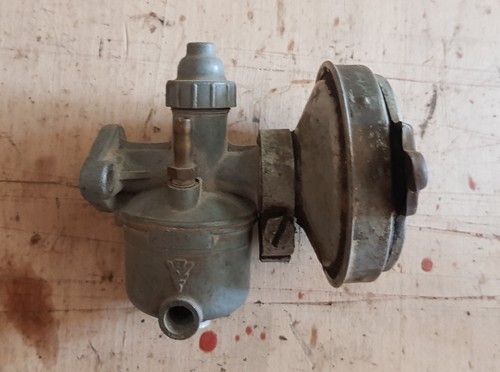 Simson kr 50 vergaser - sr, 2