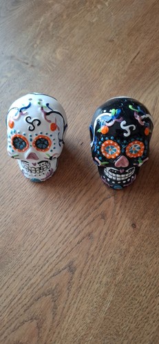 Totenkopf salz - totenkopf,
