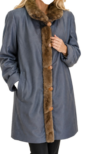 Oberstoff jacke l - gr.,