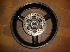Yzf 600 rj03 felge - yzf,