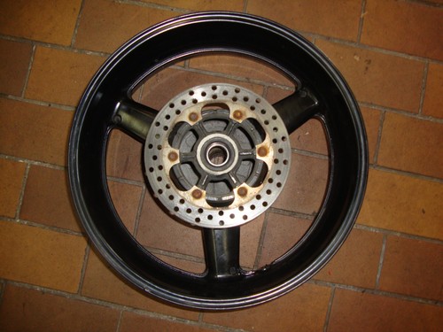 Yzf 600 rj03 felge - rj03,