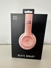 Beats Kopfhörer Solo 3