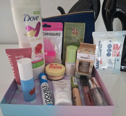 Bautybox box glossybox dpuglas - bautybox,
