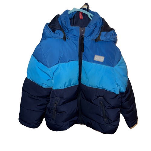 Lego wear jacke jungen blau - wear, jungen,