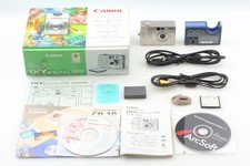 [Mint in Box] Canon IXY