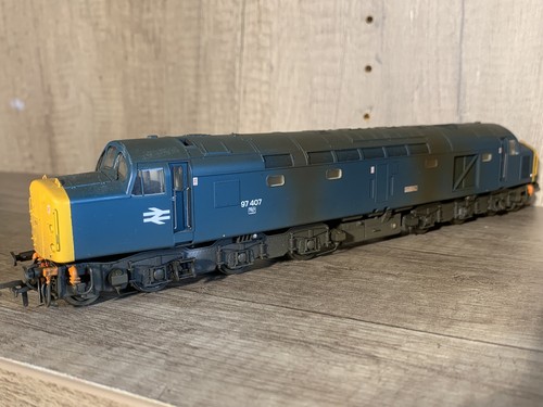 Bachmann 482 spur - bachmann, class