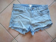 Tolle Damen Jeans Shorts von