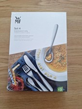 WMF Tiere Kinderbesteck-Set