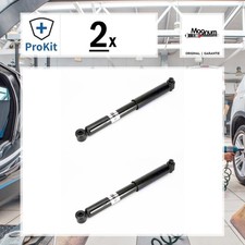 2x ORIGINAL® Magnum