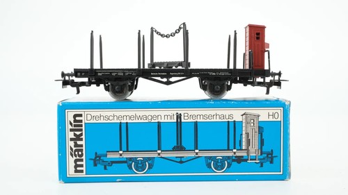 Märklin 4697 - h0,