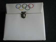 Schallplattenalbum-Koffer für