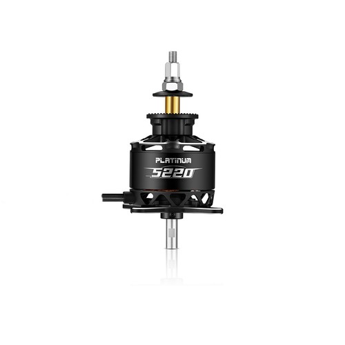 Hobbywing platinum motor - motor, 60x84