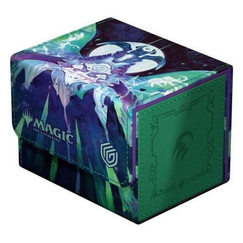 Ultimate guard sidewinder 100 - ultimate,