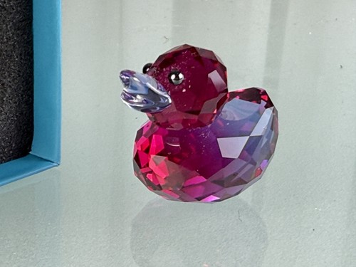 Swarovski figur 1041292 happy - 1041292,