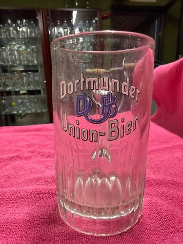 Dortmunder union bier brauerei - union-bier,