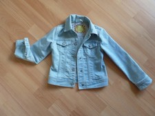 S.Oliver Jeansjacke  für