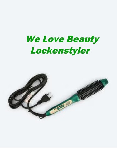 Love beauty locken styler - we,
