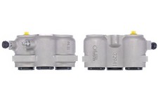 ATE Bremssattel 24.3306-1702.5 +44.62€ Pfand Aluminium für LADA NIVA 2121 2131