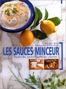Les sauces minceur toutes - minceur.,