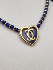 Vintage  Cartier Must Herz