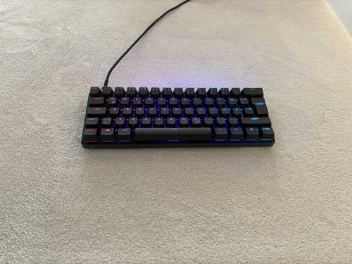 Apex pro mini deutsch 8 - |deutsch, #8