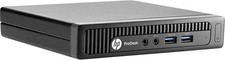 Prodesk 600 mini - 600, g1