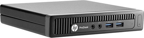 Prodesk 600 mini - hp, dm
