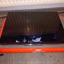 DVD Player Samsung BD D8909S 1TB HDD-Recorder Satellit