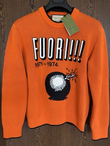 Gucci fuori limited edition - gucci,