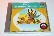 CD Europa die Originale Der kleine Muck Folge 56